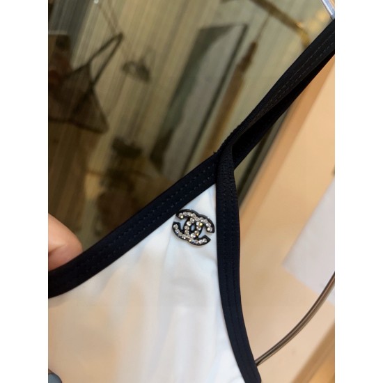 Chanel Swimsuit