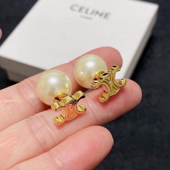 Celine Jewelry Earrings