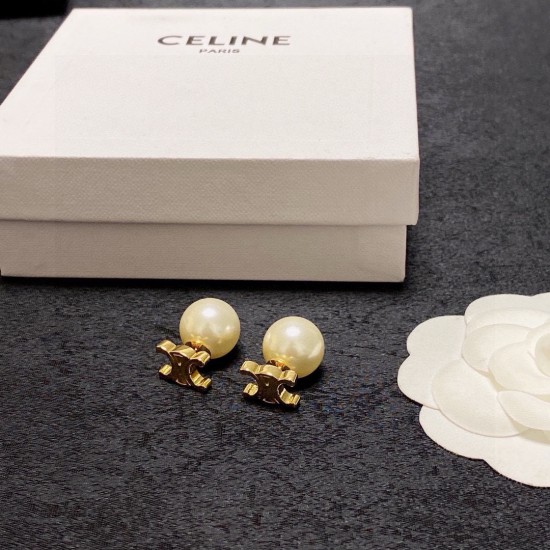 Celine Jewelry Earrings