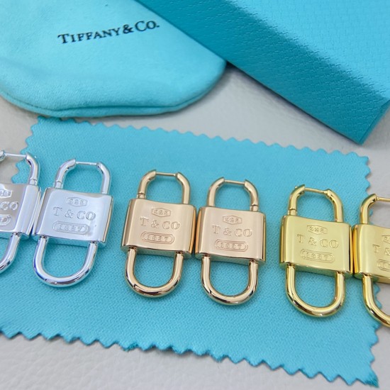 Tiffany Jewelry High Quality
