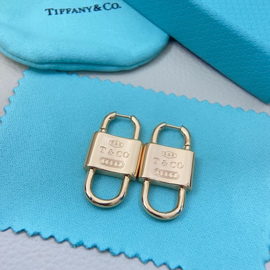 Tiffany Jewelry High Quality