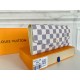 LV Bags High Quality Flip Wallet
