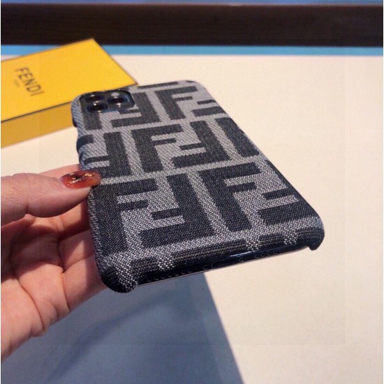 Fendi Phone Case