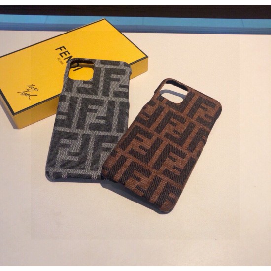 Fendi Phone Case