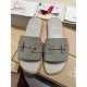CL Shoes Fashion Slippers Top Quality