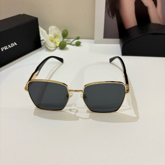 Prada Glasses