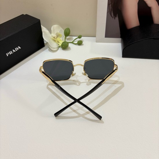 Prada Glasses