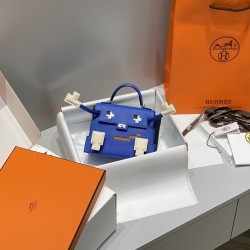 Hermes Bags Top Quality kelly
18cm 