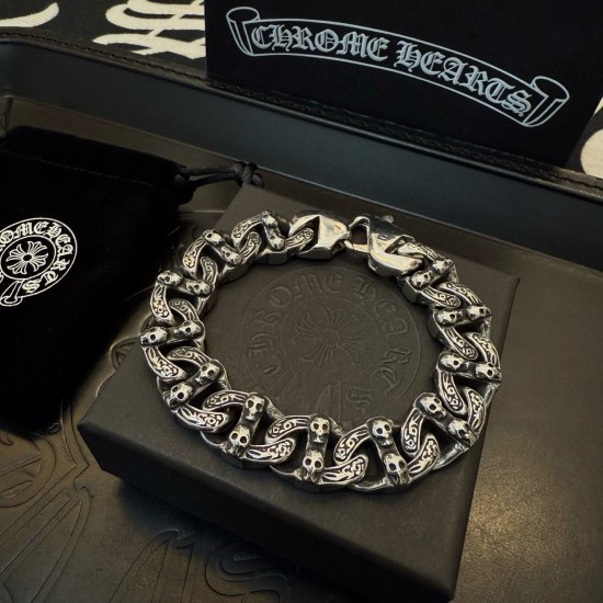 Chrome Hearts Jewelry Bracelet High Quality