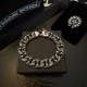 Chrome Hearts Jewelry Bracelet High Quality