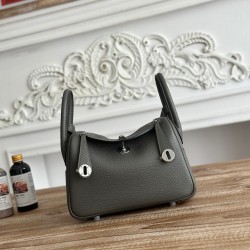 Hermes Bags Top Quality lindy琳迪
19cm $240