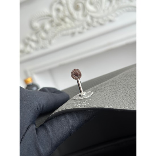 Hermes Bags Top Quality lindy琳迪
19cm $240