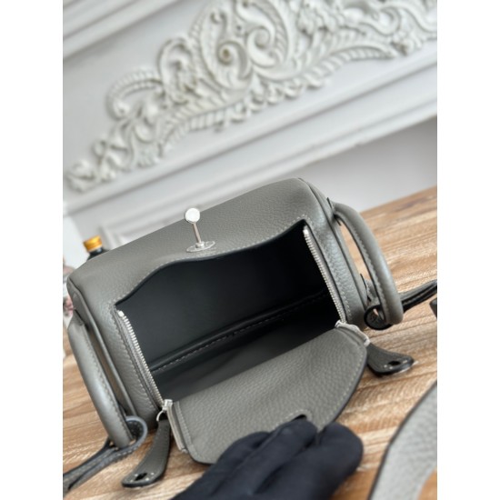 Hermes Bags Top Quality lindy琳迪
19cm $240