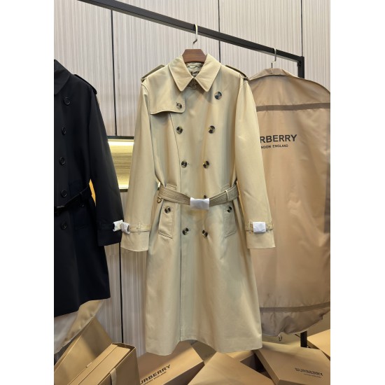 Burberry coat
uk4，6，8，10，12