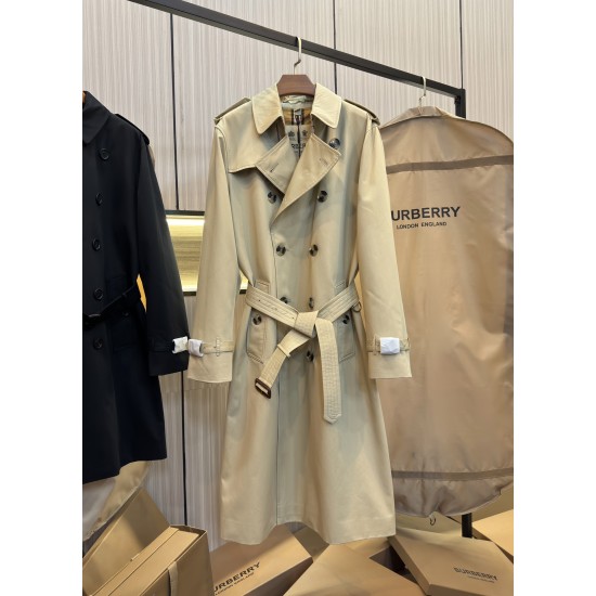 Burberry coat
uk4，6，8，10，12