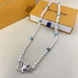 LV Jewelry High Quality