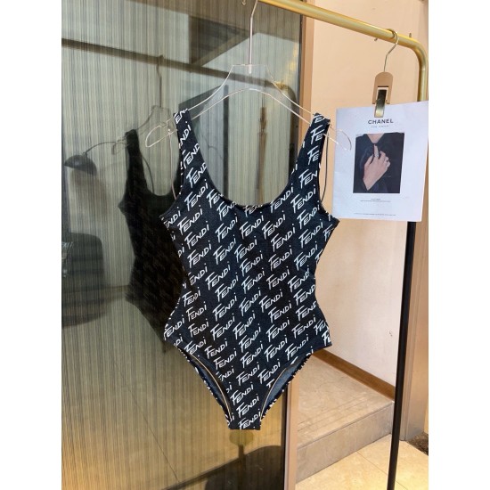 Fendi Swimsuit