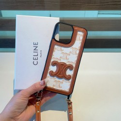 Celine Phone Case