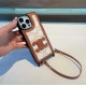 Celine Phone Case