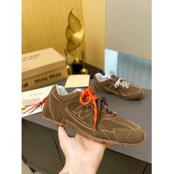 MiuMiu Shoes Top Quality