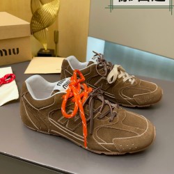 MiuMiu Shoes Top Quality