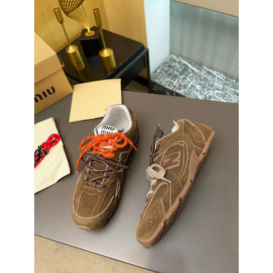 MiuMiu Shoes Top Quality