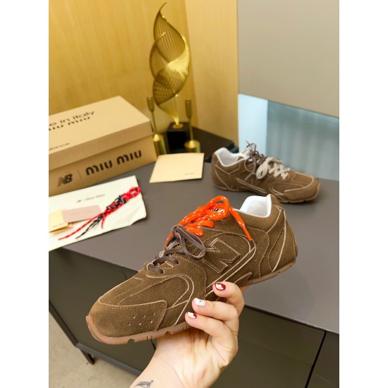 MiuMiu Shoes Top Quality