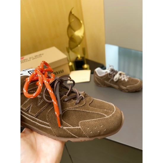 MiuMiu Shoes Top Quality