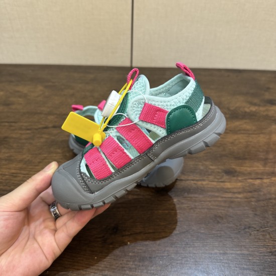 Children Shoes Keen High Quality