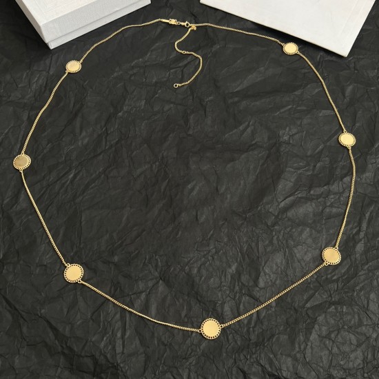 Celine Jewelry Necklace