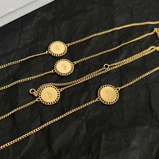 Celine Jewelry Necklace