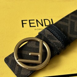 Fendi Belts
 Top Quality