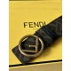 Fendi Belts
 Top Quality