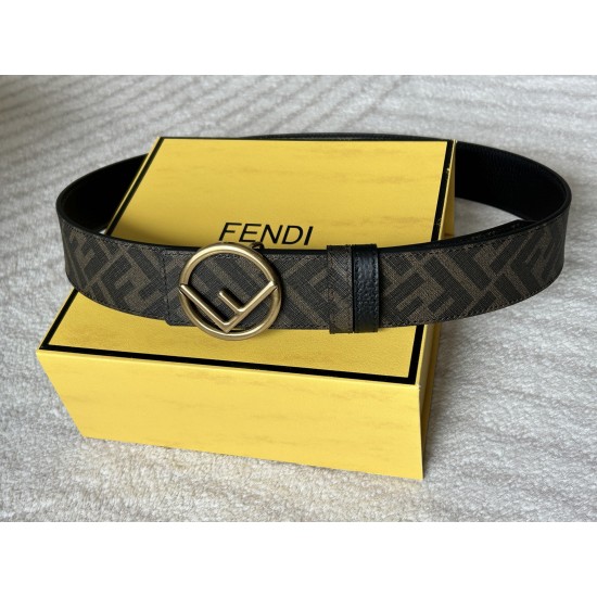 Fendi Belts
 Top Quality