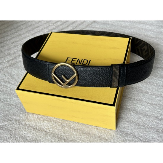 Fendi Belts
 Top Quality