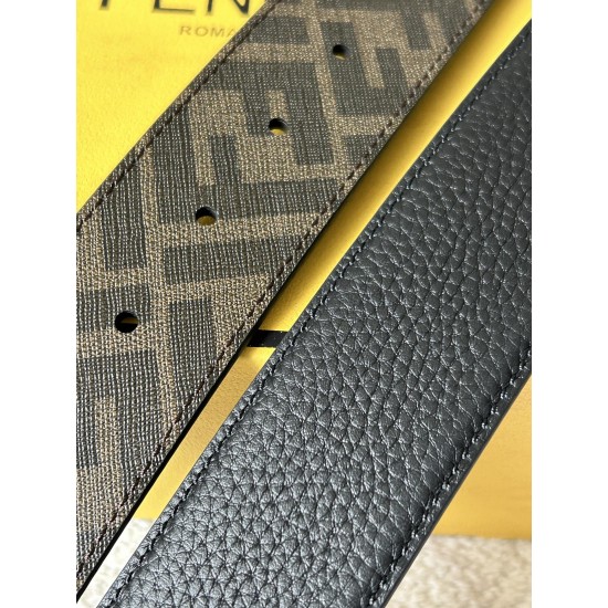 Fendi Belts
 Top Quality