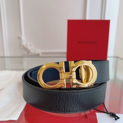 Ferragamo Belts
 Top Quality