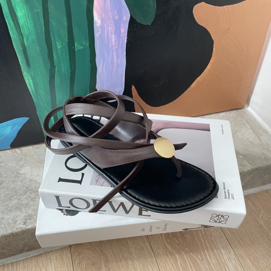 The Row Shoes Top Quality