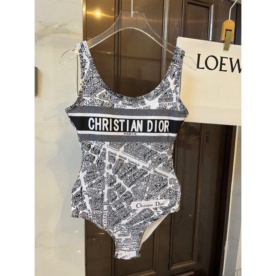 Dior Swimsuit