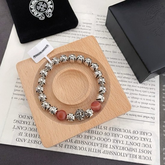 Chrome Hearts Jewelry Bracelet High Quality