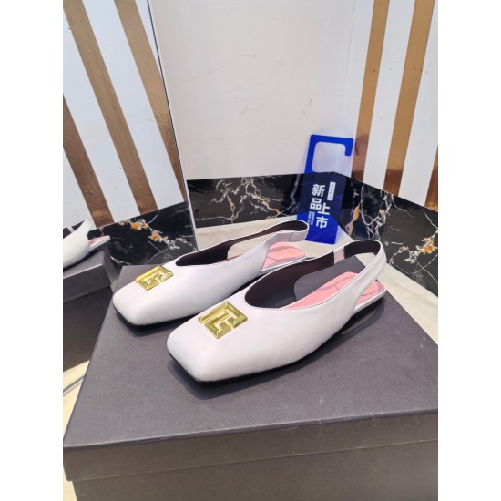 Balmain Shoes Top Quality