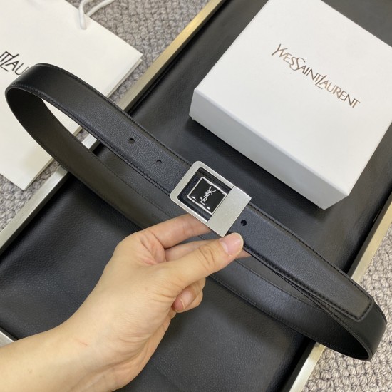 YSL Belts
 Top Quality