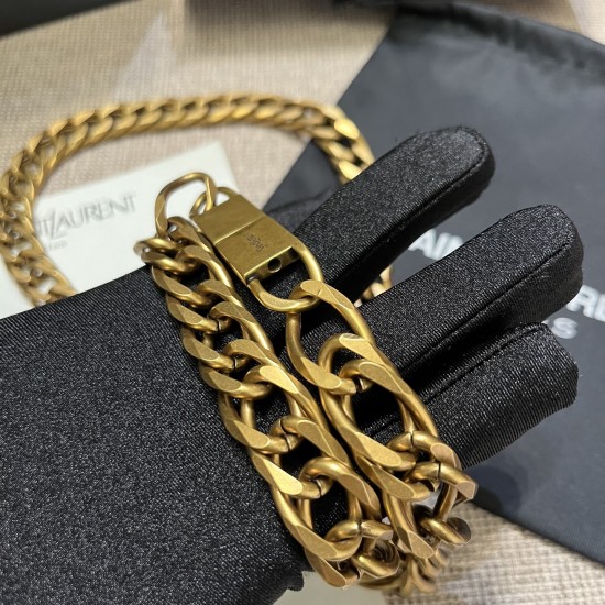 YSL Belts
 Top Quality