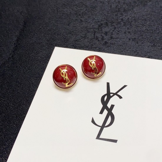 YSL Jewelry Earrings