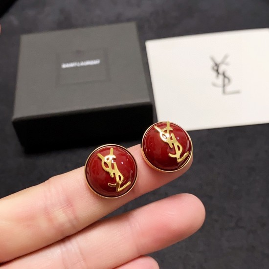 YSL Jewelry Earrings