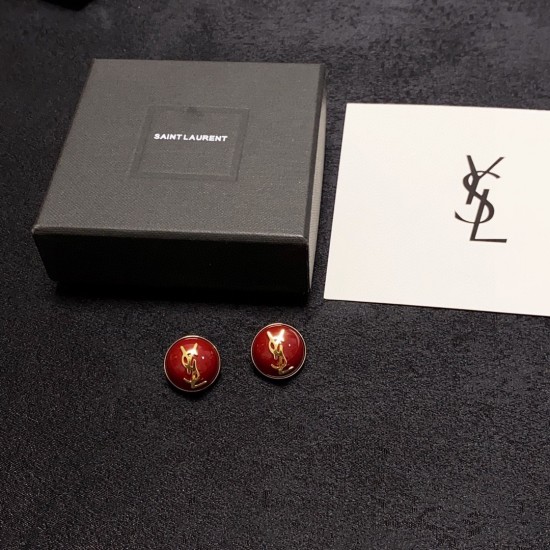 YSL Jewelry Earrings