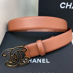 Chanel Belts
 Top Quality