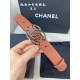 Chanel Belts
 Top Quality