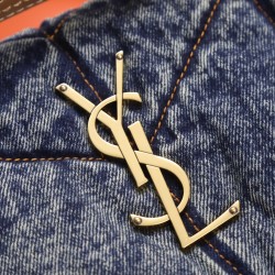 YSL Bags Top Quality Loulou Puffer
29x17x11cm