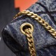 YSL Bags Top Quality Loulou Puffer
29x17x11cm